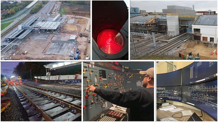 REMINDER: Christmas engineering work across Anglia will help deliver benefits for passengers