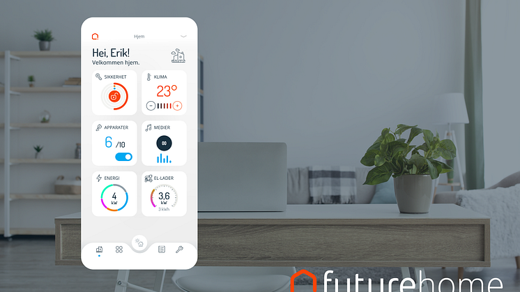Telia selger Futurehome tilbake til de ansatte