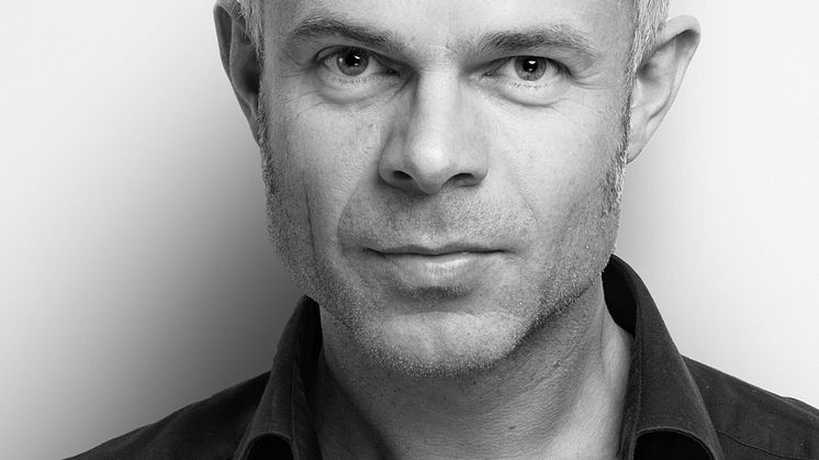 TORE RENBERGS «INDIANEREN» TIL TYSKLAND