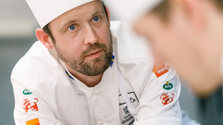Alexander Sjögren