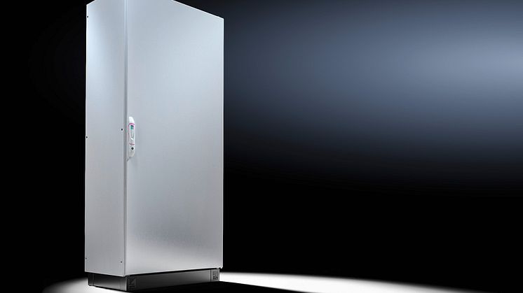 Rittal VX25 golvskåp