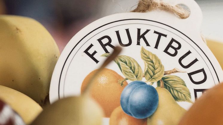 Hammarviken förvärvar Fruktbudet!