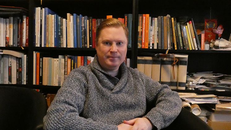 Simon Olsson