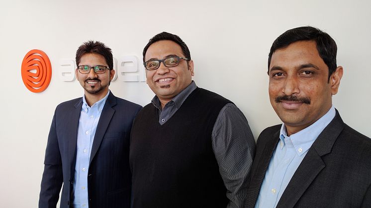 Ramesh Mistry   ‎Samir Sabnis  Manjul Pandey