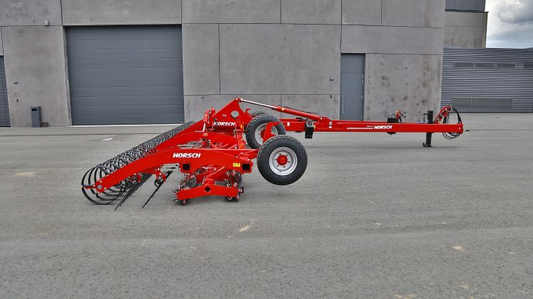 Cultro 12 TC