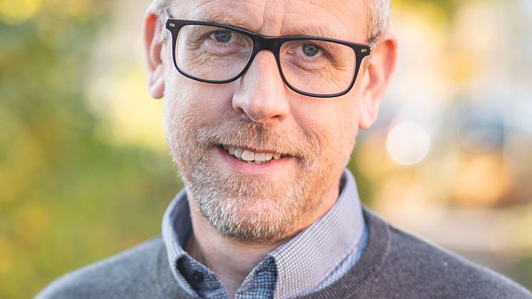 Martin Åsman barn- och utbildningschef Sölvesborgs kommun CMYK