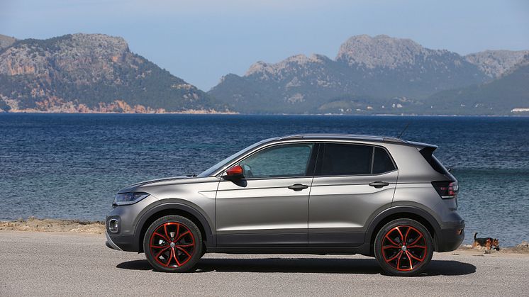 T-Cross