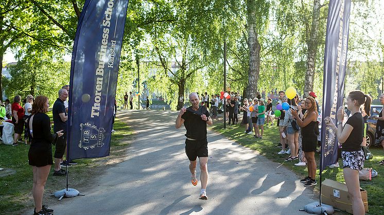 Hjärtebarnsloppet 2018