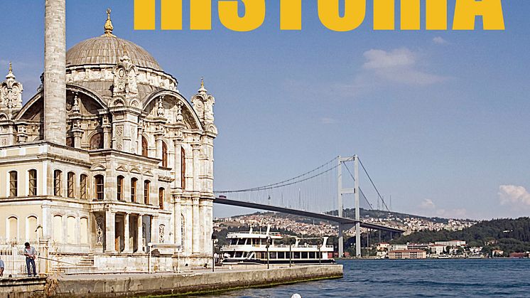 TurkietsHistoria