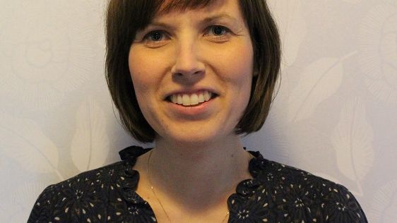 Annasara Lenman, Institutionen för klinisk mikrobiolog, Avdelningen för virologi, Umeå universitet