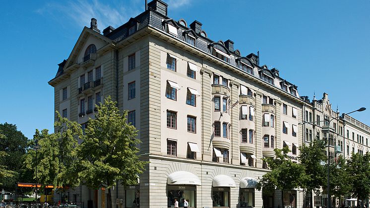 BANK OF CHINA ÖPPNAR KONTOR I STOCKHOLM!