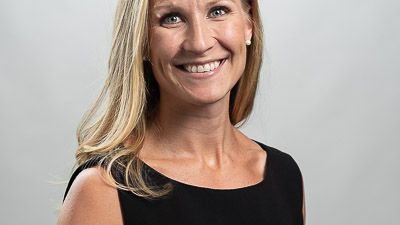 Monika Lindquist