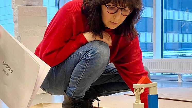 Nada Ali 