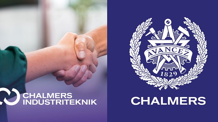 Chalmers Industriteknik får fortsatt förtroende i ny upphandling mot Chalmers