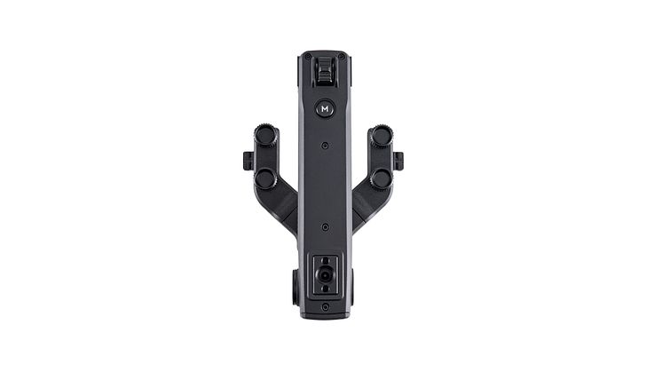 Top Handle