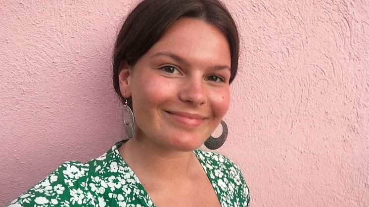 Maja Svantesson