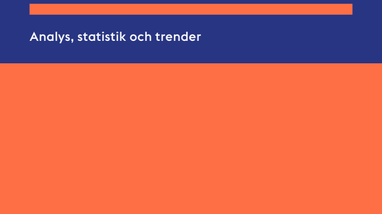 Årsrapport - den rasideologiska miljön 2020