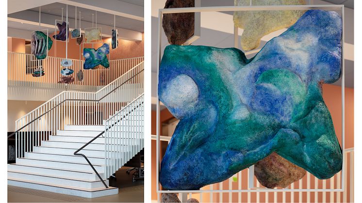 Anna Daniell: 15 sider av Oslo 