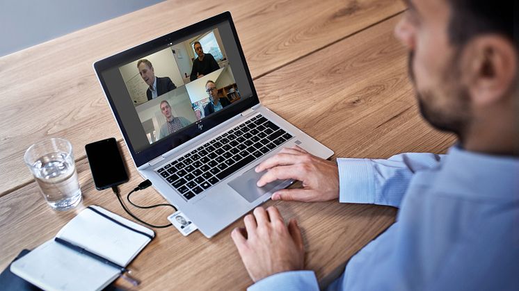 Tutus Data och Teracom erbjuder lösning för digitala möten med behov för högre säkerhet 