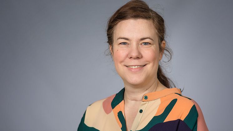 Linnéa Eriksson Östberg