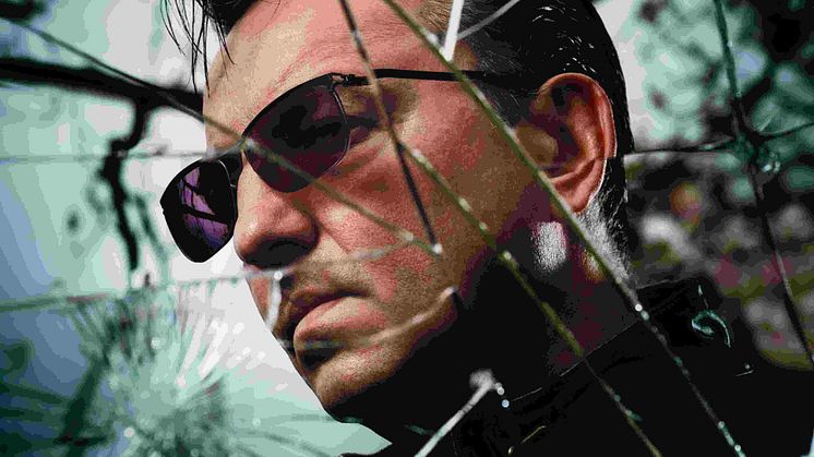 ​Richard Hawley med nytt album til høsten