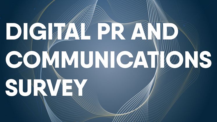 Web3, NFTs, community management? – PRCA launches study to explore what’s next in Digital PR