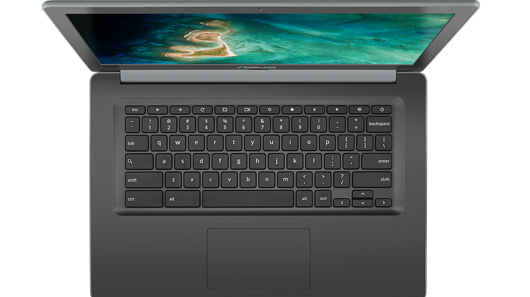 ASUS Chromebook C403