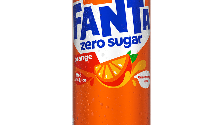 Fanta Fenix