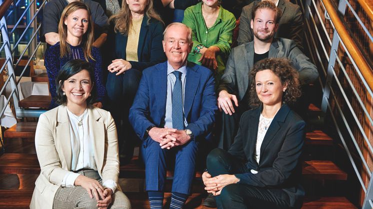 Mary von Sydows musikstipendiater 2022 webb