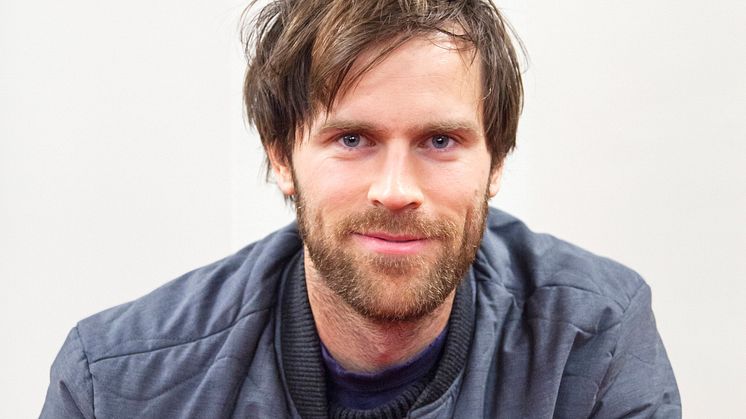 Viktor Tjerneld