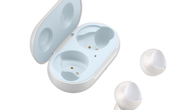 Galaxy Buds_Case_Dynamic_Combination_White