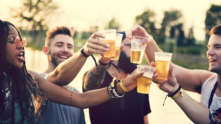 Beer festivals are significant for UK local economies, according to Northumbria University research