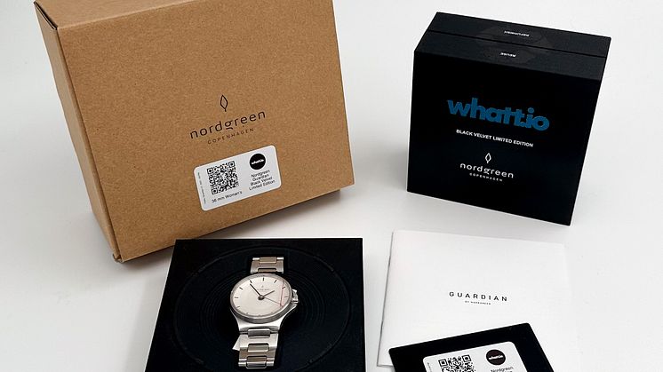 Guardian Limited edition