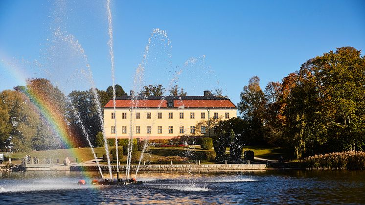 Edsbergs slott