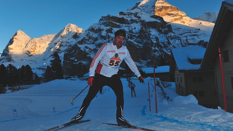 INFERNO RENNEN MÜRREN