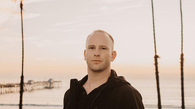 Greensea IQ - Business Development Manager Jeff Vos
