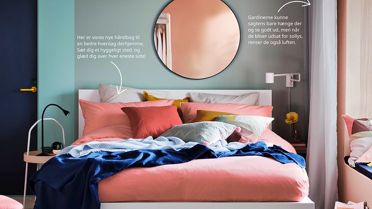 IKEA katalog 2021