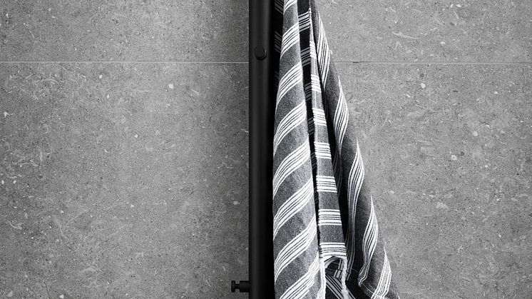Habo_Heather_towel dryer