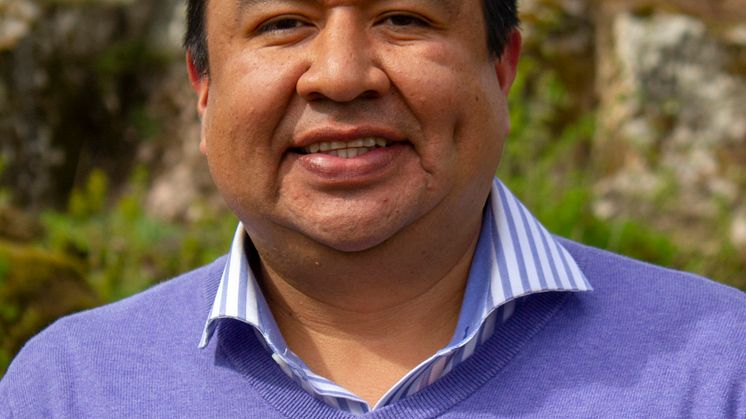 Juan Reyes, Linköpings universitet