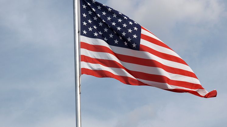 Presidentvalet i USA – experter vid Stockholms universitet