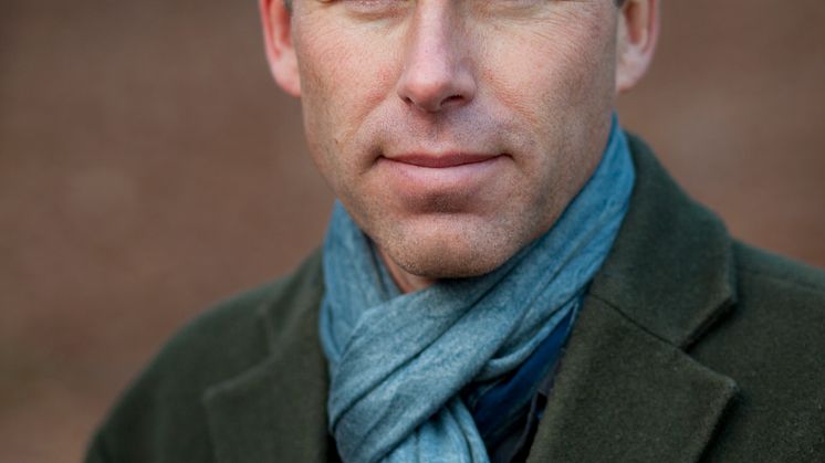 Erik Palm