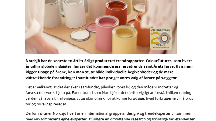 I år fejrer Nordsjö 20 år med ColourFutures og Årets farve - DK.pdf