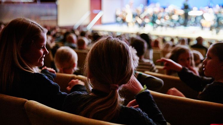 Familjekonsert