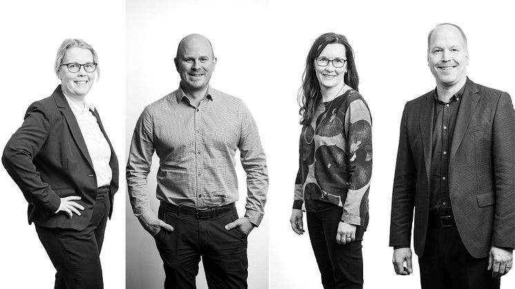 Umeågalan nominerade Life science-företag