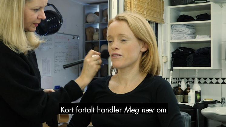 – Her kan veldig mye spennende skje