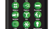 Boka tvättstugan i din Android-telefon