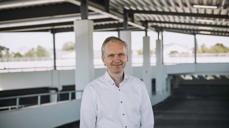 Martin Löfberg, Founder og Bestyrelsesformand_1