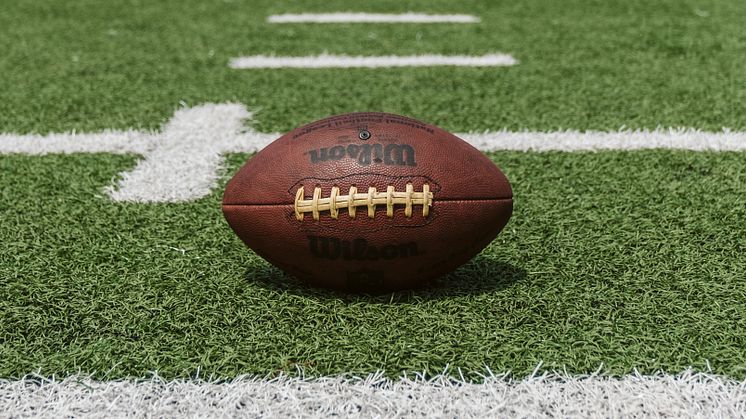 NFL-premiär och massor av odds på ATG.se