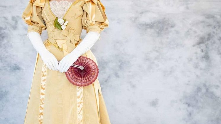 La belle époque