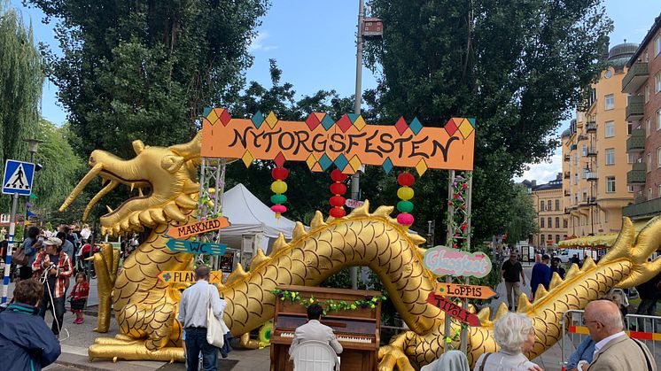 Nytorgsfesten